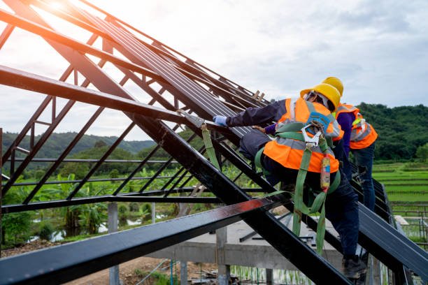 Best Best Roofing Contractors  in St Marys, KS
