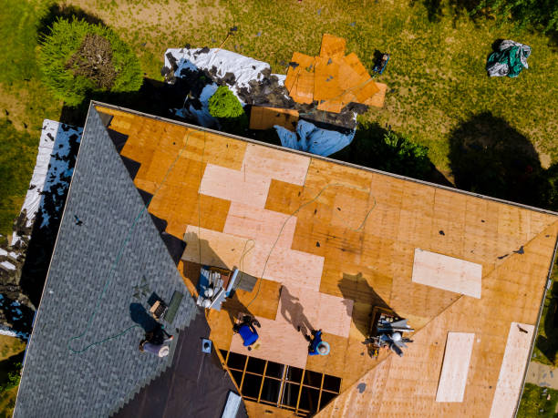 St Marys, KS Roofing Contractor Company
