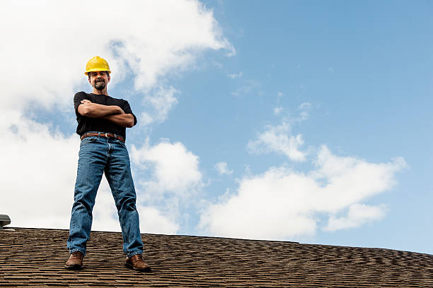 Gutter Installation and Roofing in St Marys, KS