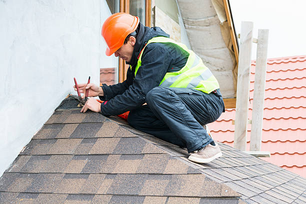 Best Roof Replacement Cost  in St Marys, KS