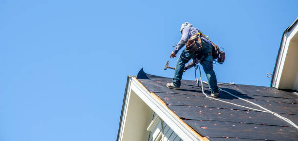 Best New Roof Installation  in St Marys, KS