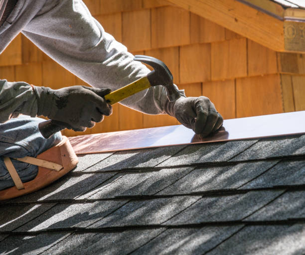 Best Roof Restoration Services  in St Marys, KS